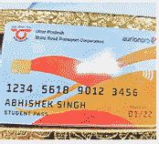 upsrtc smart card|upsrtc full form.